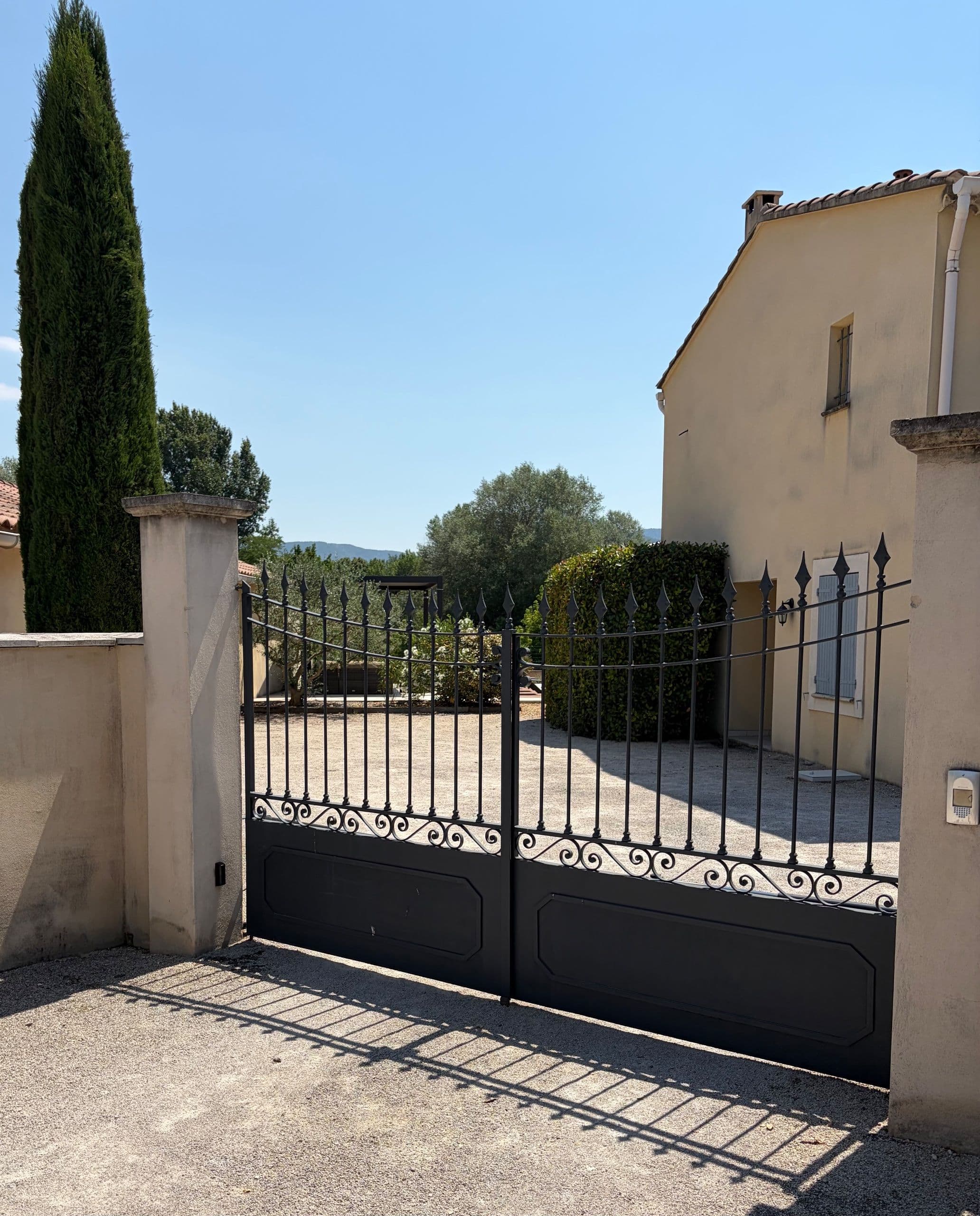 Villa Vaison